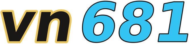 vn681 logo