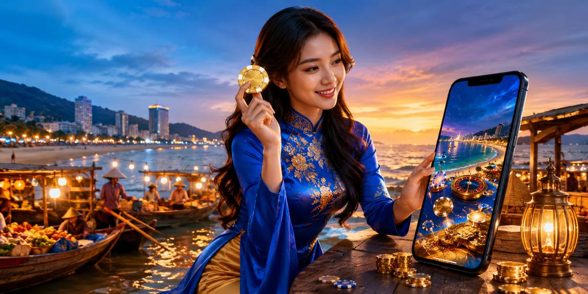 vn681 Những điều bạn nên biết về vn681